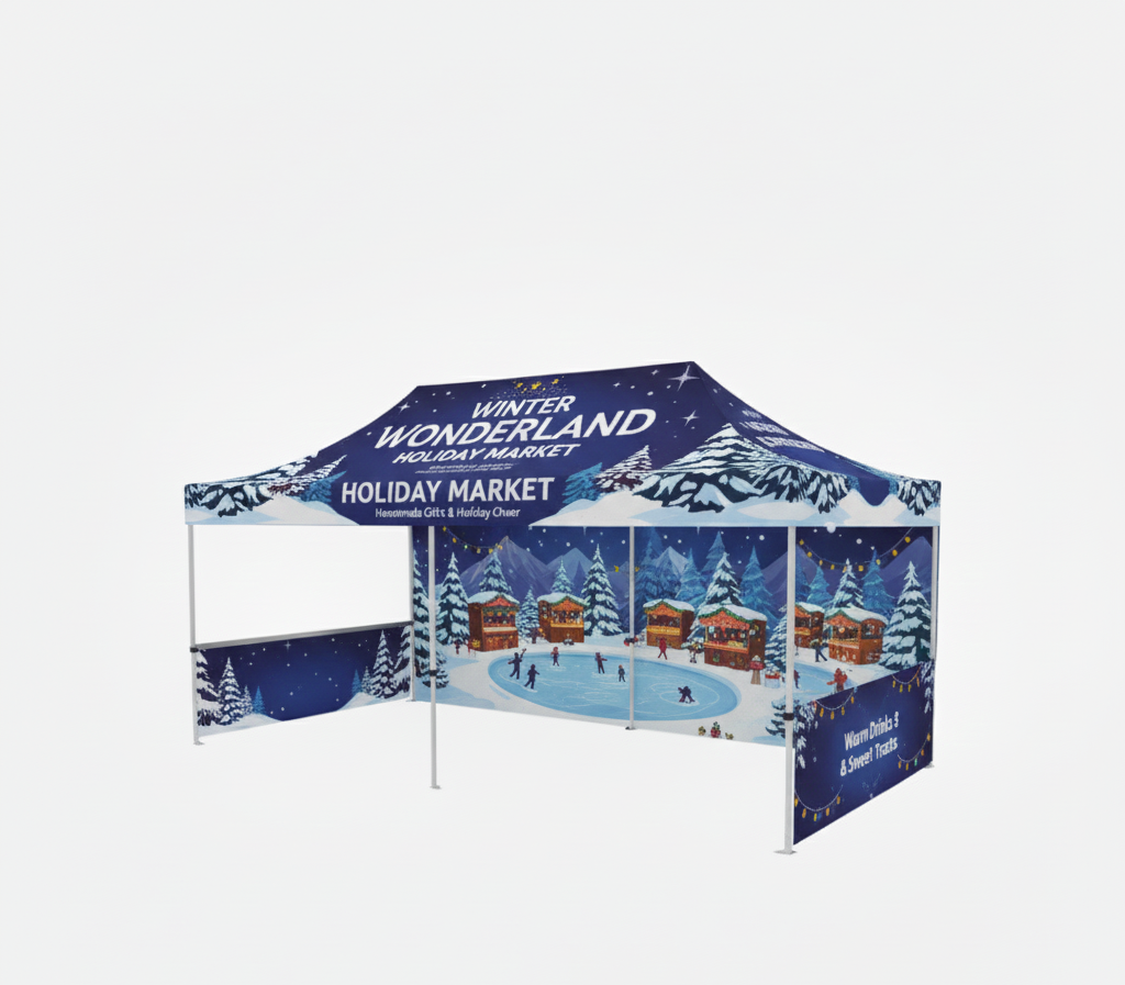 20ft Event Tent