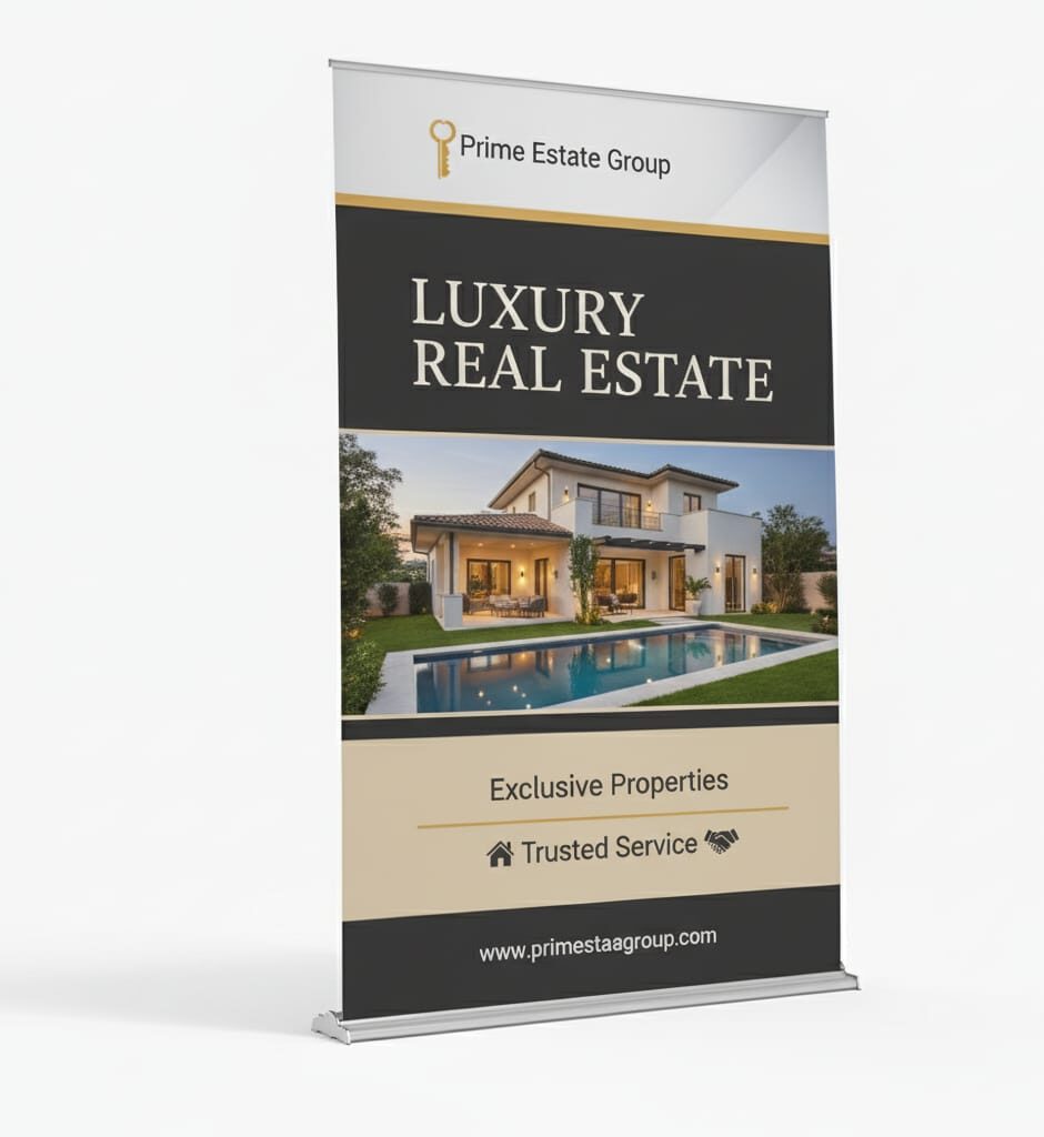 Standard Retractable