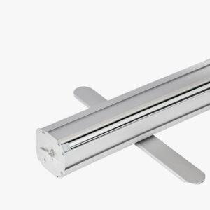 Standard Retractable stand pole