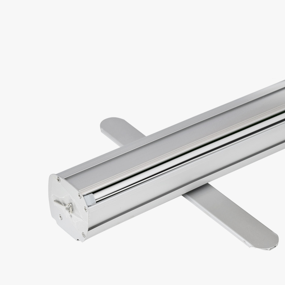 Standard Retractable stand pole