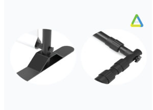 step and repeate backdrop angles