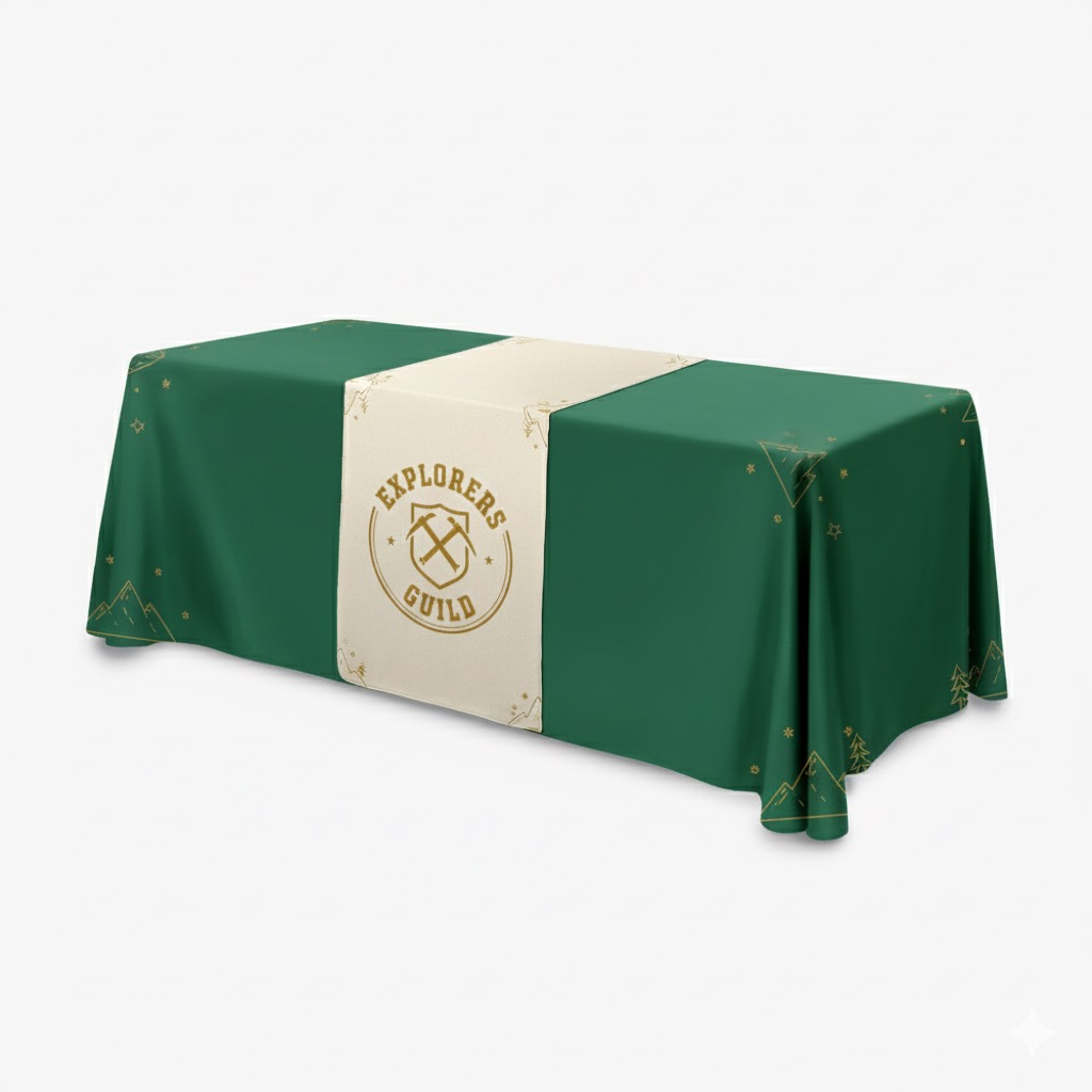 Table Runner cover