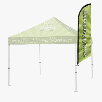 Tent Flag Kit
