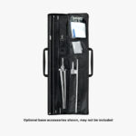 teardrop carrying bag