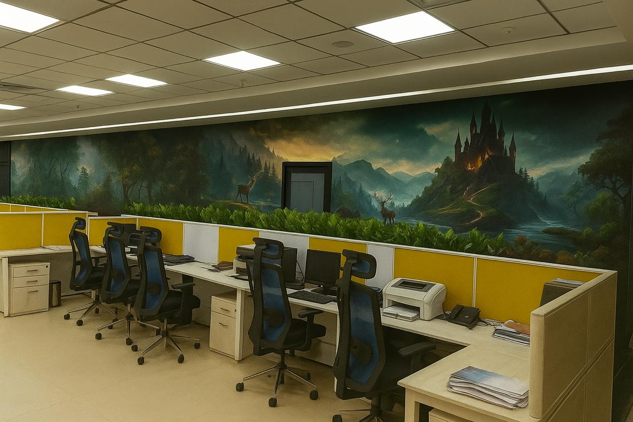 Print Standard Point